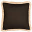 Colonial Palm Floral Square Throw Cushion-87944228