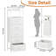40.2cm W Chest of Drawers-958332730