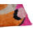 Geometric Velvet Throw Pillow