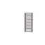 Lanham 220.7cm H Standard Bookcase-858783138-858783137