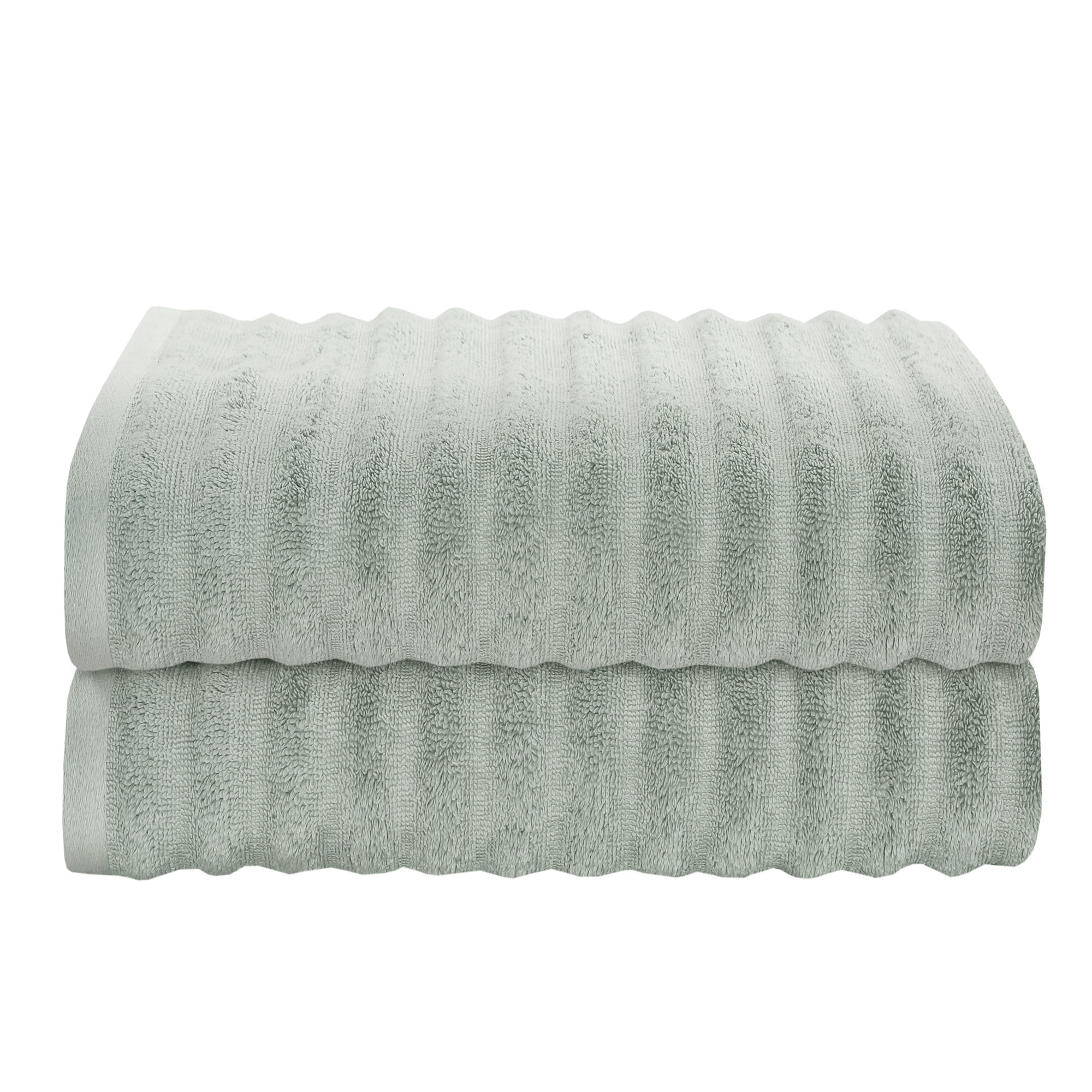 Cesme - Towel Bath Towel 2Pc. Set, Spa