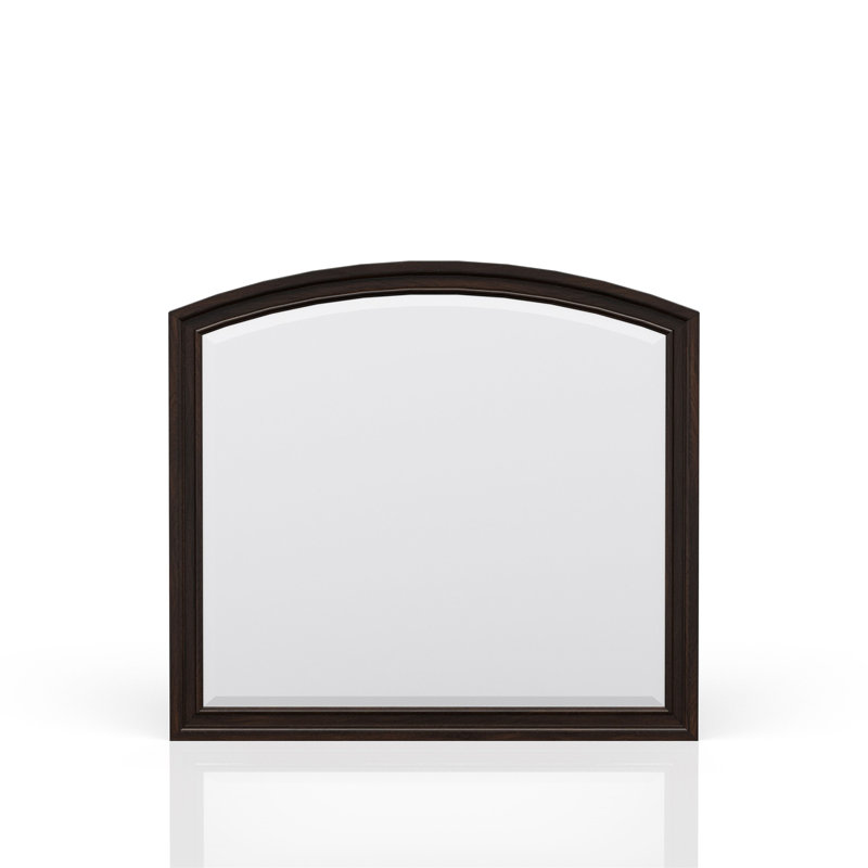 Miroir, Cerisier