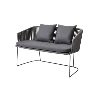 Moments Outdoor Bench