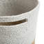 Fernleaf Fabric Storage Tub & Tote