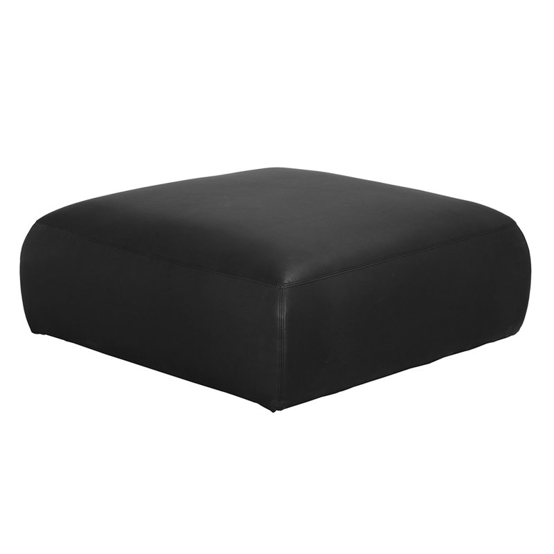Augustus Square Pouf