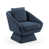 Blue Boucle