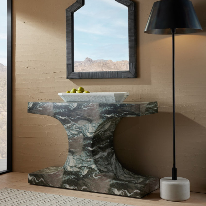 Zurich Riverstone Decorative Bowl