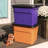 Plastic Tubs & Totes Set-103964097-103964098