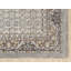 Tapis gris Farai Sirius de 9 pi 10 po x 13 pi 2 po United Weavers