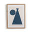 Ceramic Vase I Painting by Roseanne Kenny-657865517