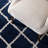 Audwen Geometric White/Navy Area Rug-259201902