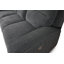 Ensemble de salon inclinable 3 pièces Polla-90471473
