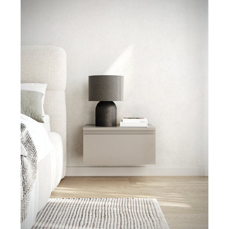 Syvanna 48.4 W Bedside Table