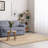 Wooton Performance Hand Tufted Striped Indoor / Outdoor Rug-1283303251