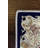 Antibacterial Woven Carpet (2.6 x 4.0 ft), 100% Polyester, 0.3 in Pile Height | Non-Slip PVC Dot Underside, 3D Digital Printing | Machine Washable, Easy Care for Living Room, Bedroom & Office-1015247540
