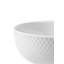 Rhombe Color Handmade Porcelain Dessert Bowl-570630028