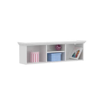 5 Piece Accent Shelf