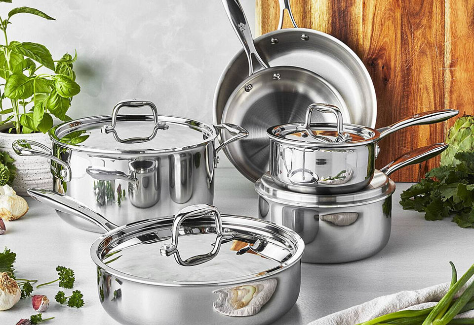 Cookware Set