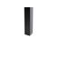 Charlanne 90 cm Stone Rectangle Conference Table