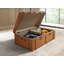 Blanket Chest