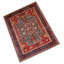 Wool Oriental Area Rug