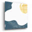«Sunny Side 2» par Moira Hershey, art mural en verre acrylique-253599983
