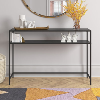 Imel 120cm Console Table