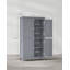 Mendoza Freestanding Bathroom Cabinet