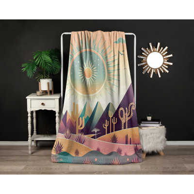Throw Blanket