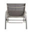 Chaise longue Oxton