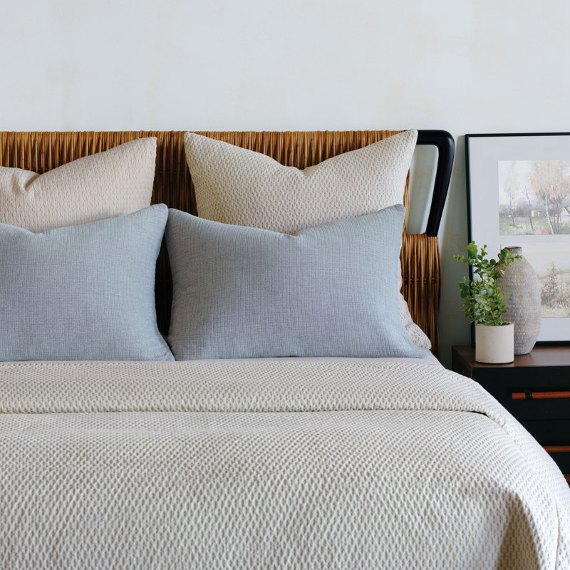 Bodie Coverlet, Twin Coverlet