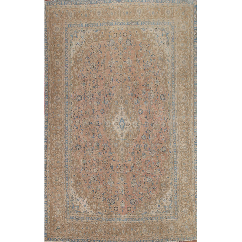 Tapis traditionnel 9 x 12