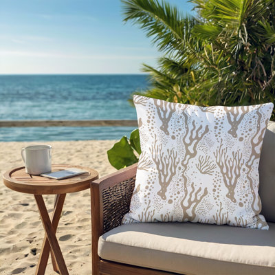 Coussin Barnon