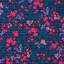 Tapis de cuisine DRAPER James Field Flowers-123687345-123687346