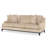 Dapper Upholstered 88'' Sofa-36413090-36413056