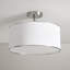 Plafonnier semi-encastré 3 lumières Yaretzi-855096656-849431522