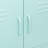 Storage Cabinet Freestanding File Cabinet with Shelves for Office Steel-101980273