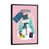 Black Floater Framed is unavailable