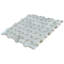 12" x 12" Natural Stone Basketweave Mosaic Wall & Floor Tile-51974525