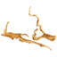 Drifting Landscape & Nature Figurines & Sculptures