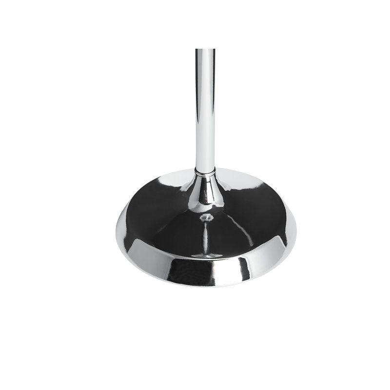 Cotui Glass Tabletop Hurricane