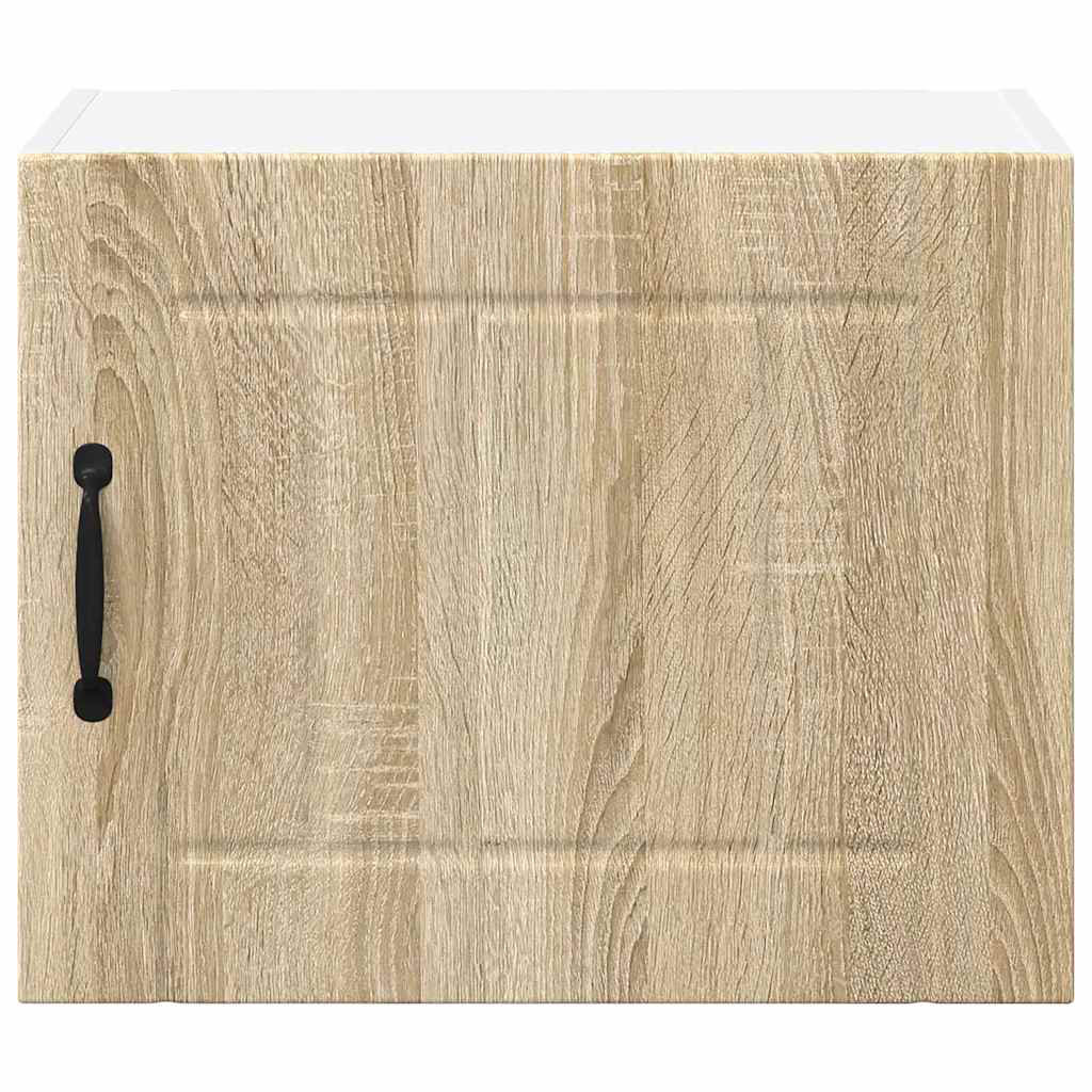 Vidaxl Kitchen Cabinet Black 40 X 31 X 40 Cm Engineered Wood