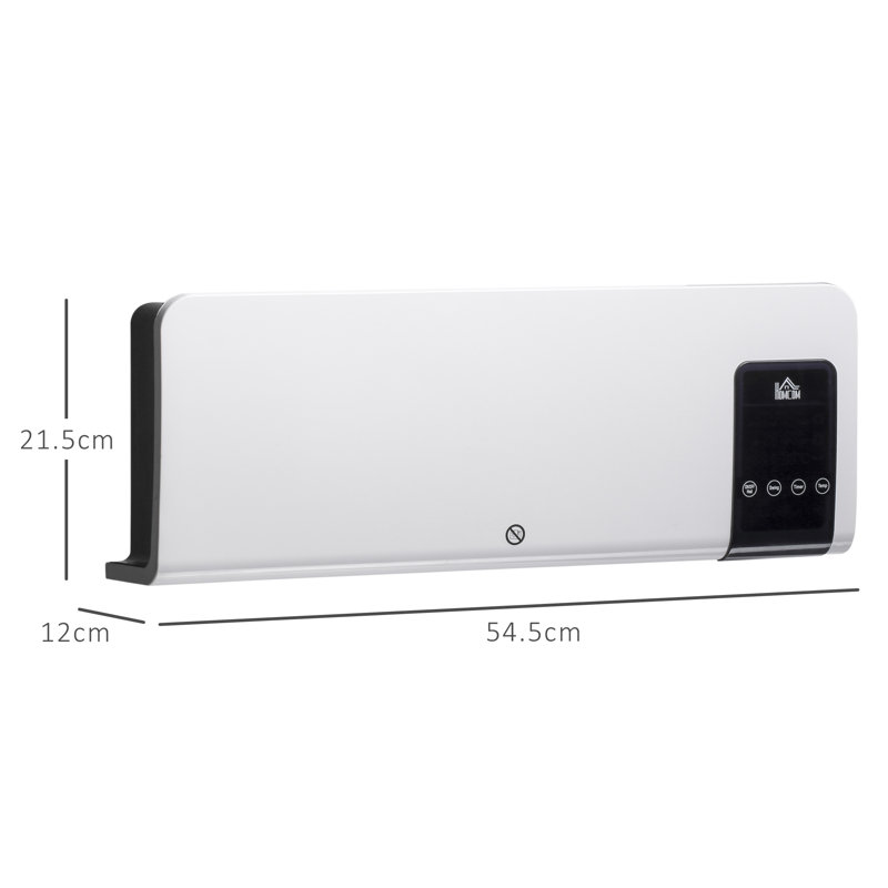 Wall-mounted Heater
