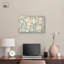 «Unbroken Line II», art mural minimaliste par -1648067249-1648067261