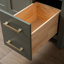 Ensemble de meuble-lavabo simple 42 po Ajhane-1999324154