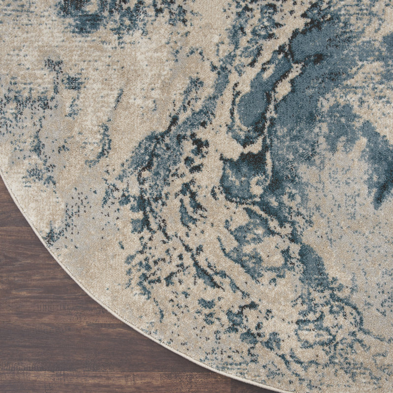 Odelia Rug, Round 7'10"