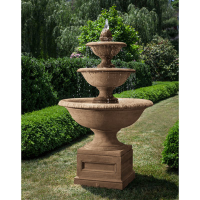 Monteros Floor Fountain