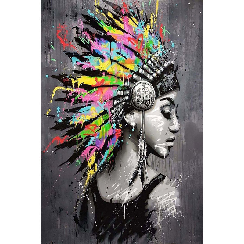 Elegant Hall Carpet, 3D Digital Print Design, 3.9 x 4.9 ft | 100% Polyester, Antibacterial, Non-Slip PVC Dot Underside, Pile Height: 0.04 in, Machine Washable, Perfect for Living Room & Entryway Decor