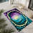 Dreamer's Grove Indoor And Outdoor Area Rug-187322043