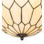 18" Wide Vincent Honeycomb Inverted Pendant